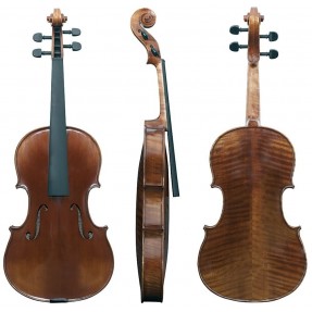 GEWA GS401783100 Altówka Maestro  6 - 1