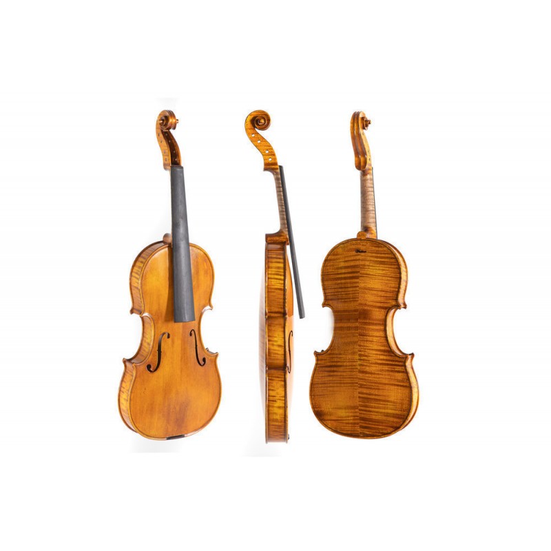 GEWA GS400691 Skrzypce koncertowe Georg Walther - 1