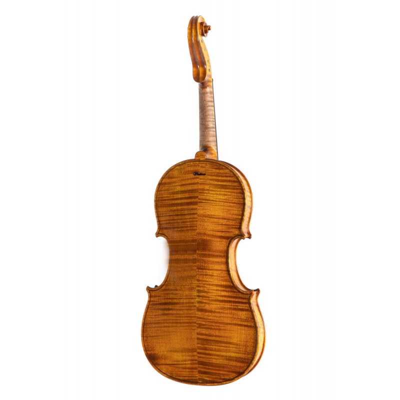 GEWA GS400691 Skrzypce koncertowe Georg Walther - 2