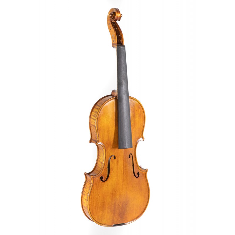 GEWA GS400691 Skrzypce koncertowe Georg Walther - 3