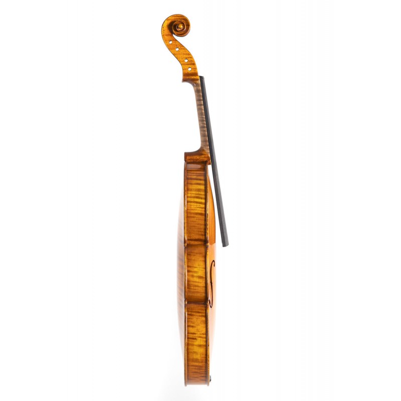 GEWA GS400691 Skrzypce koncertowe Georg Walther - 4