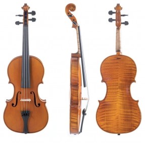 GEWA GS400690100 Skrzypce koncertowe Georg Walther - 1