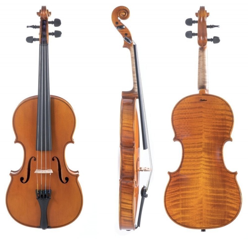 GEWA GS400690100 Skrzypce koncertowe Georg Walther - 1