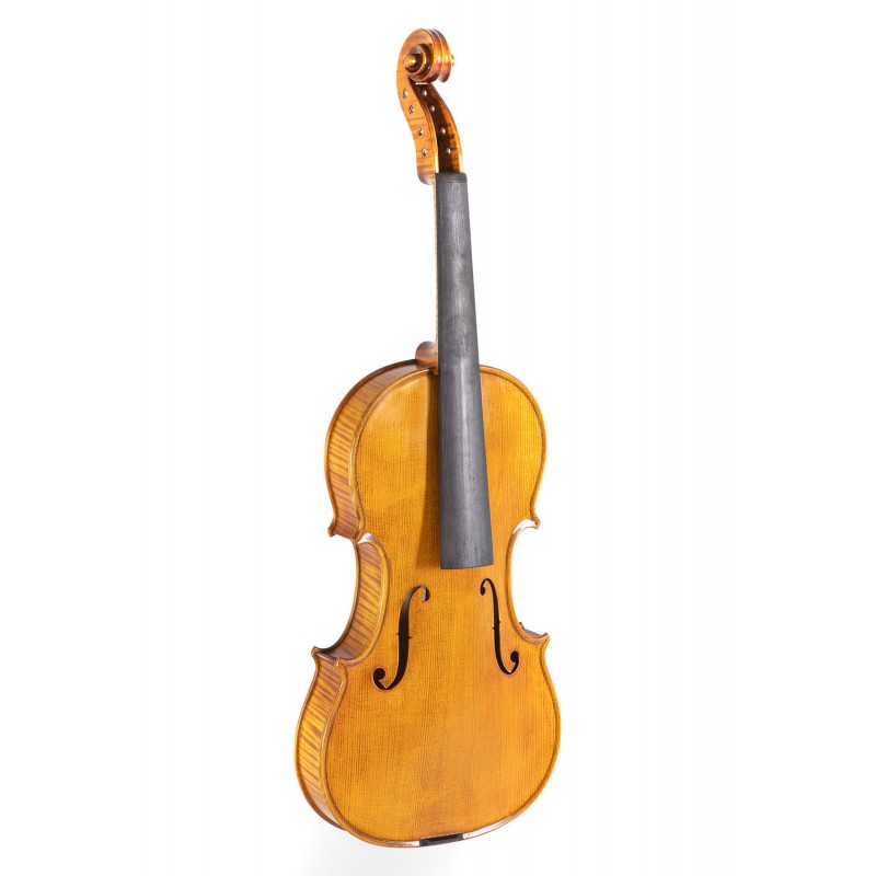 GEWA GS400690 Skrzypce koncertowe Georg Walther - 3