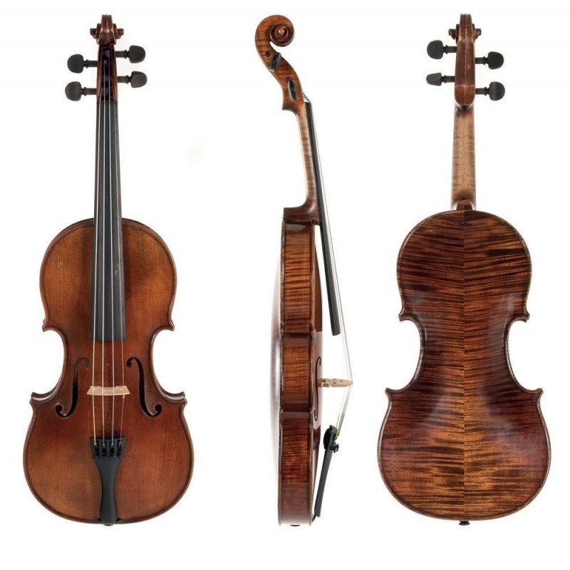 GEWA GS400680100 Skrzypce koncertowe Georg Walther - 1