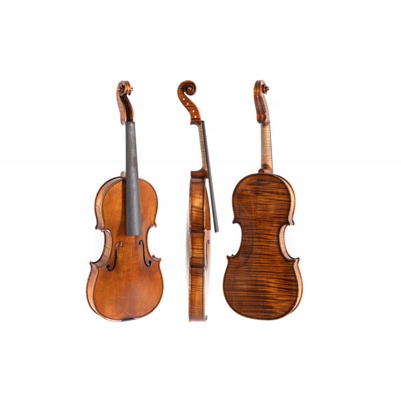 GEWA GS400680 Skrzypce koncertowe Georg Walther - 2