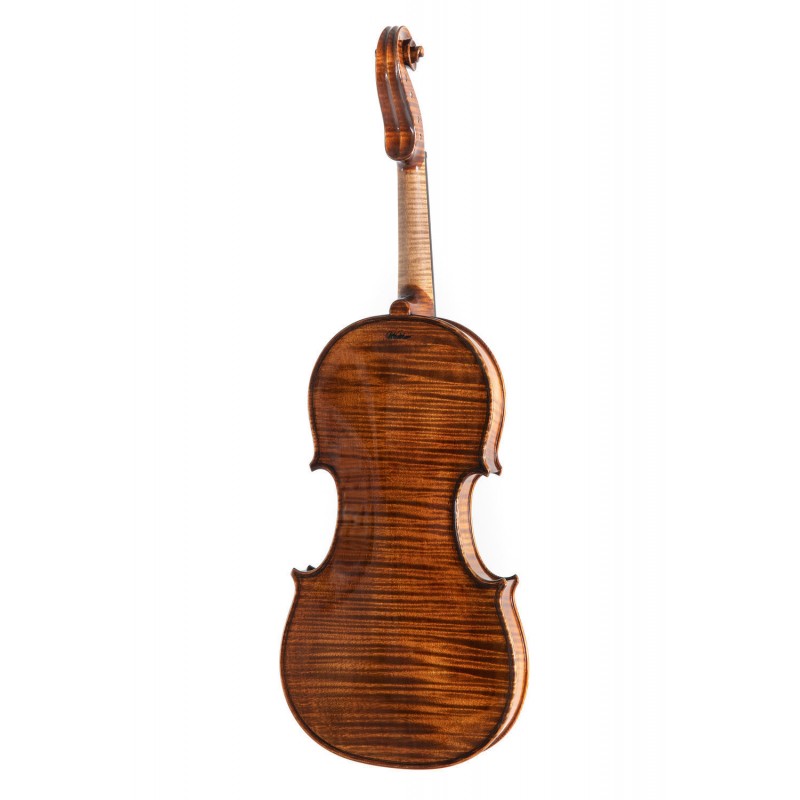 GEWA GS400680 Skrzypce koncertowe Georg Walther - 3