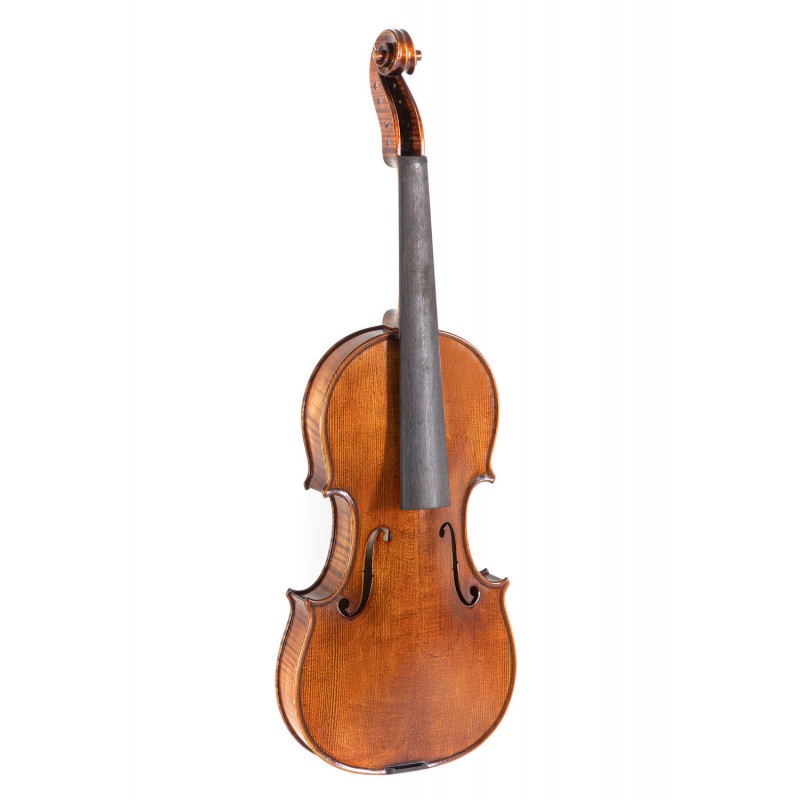 GEWA GS400680 Skrzypce koncertowe Georg Walther - 4