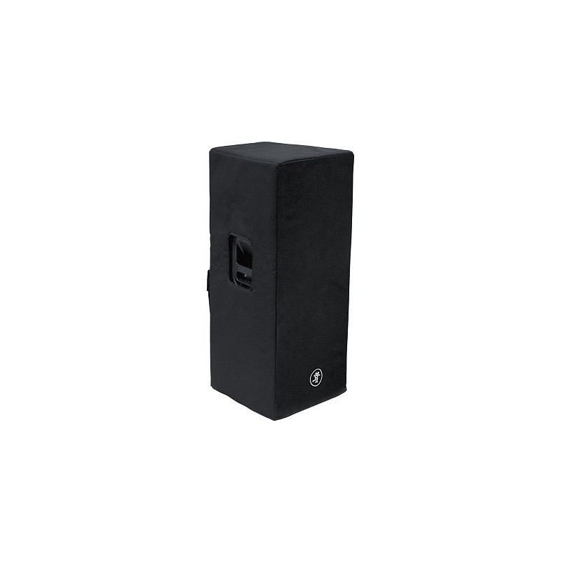 Mackie SRM 750 Cover - Pokrowiec Kolumnowy