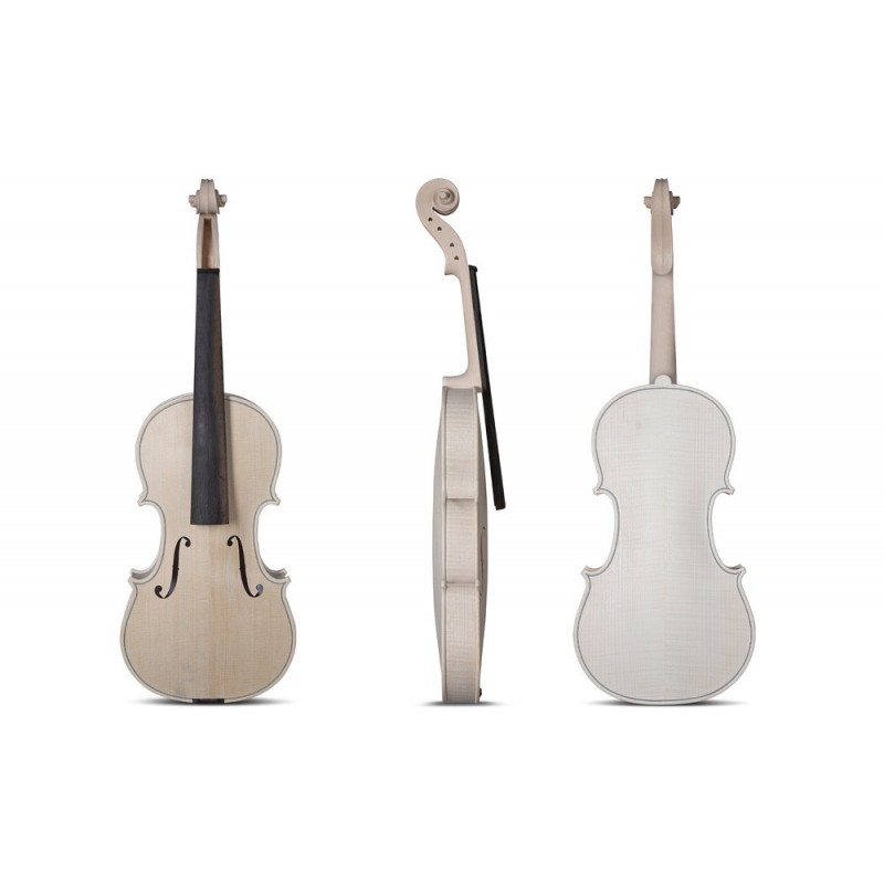 GEWA GS400530001 Skrzypce - 1