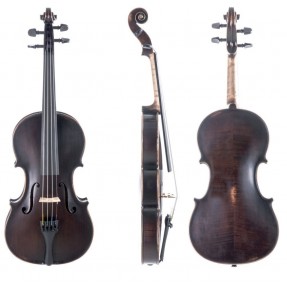 GEWA GS400524L Skrzypce Germania - 1