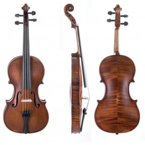 GEWA GS400522L Skrzypce Germania - 1