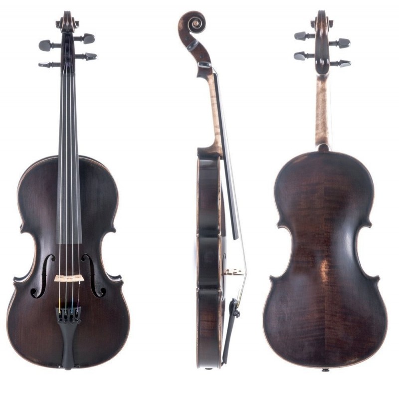 GEWA GS400514L Skrzypce Germania - 1