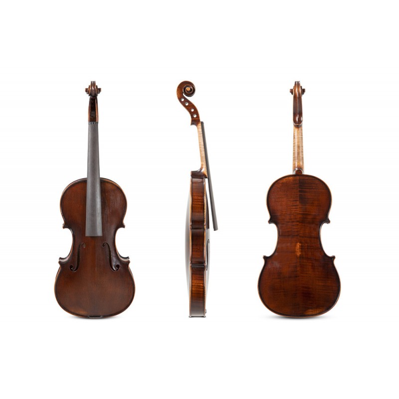 GEWA GS400514 Skrzypce Germania - 1