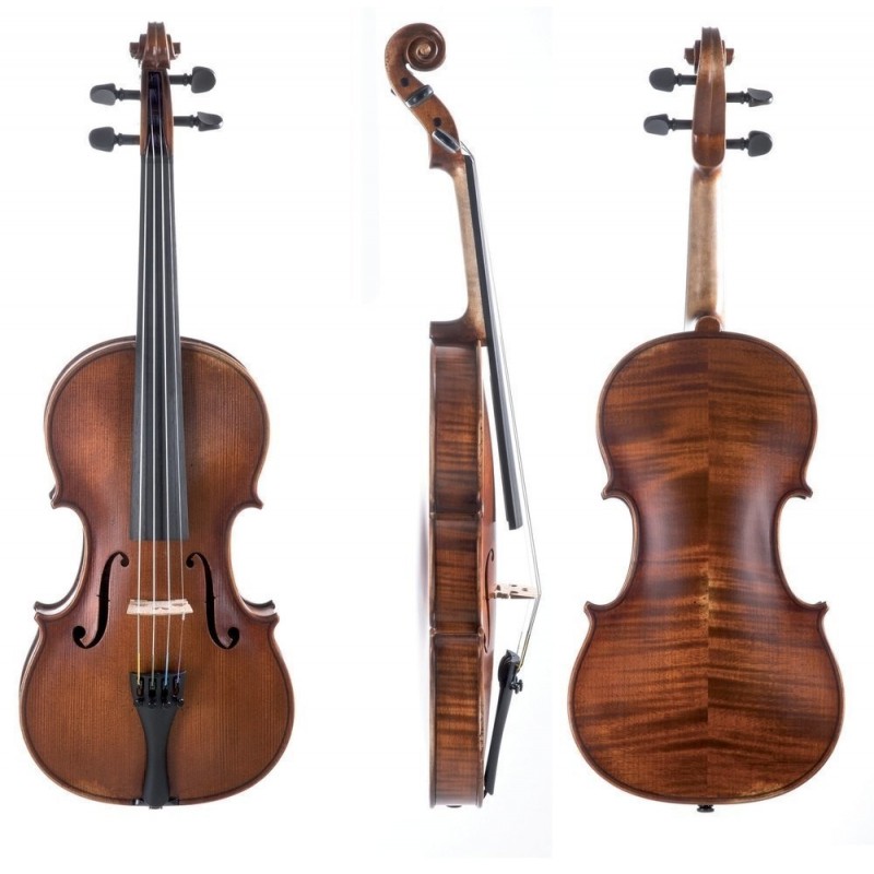 GEWA GS400512100 Skrzypce Germania - 1