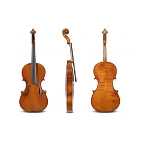 GEWA GS400512 Skrzypce Germania - 1