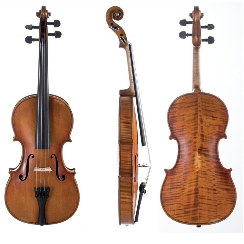 GEWA GS400511100 Skrzypce Germania - 1