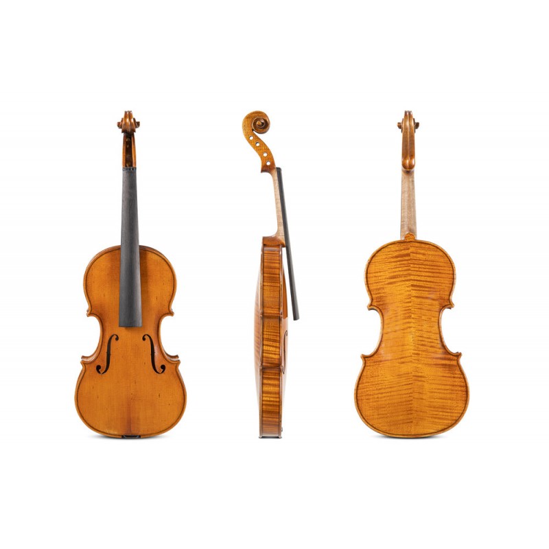 GEWA GS400510 Skrzypce Germania - 1