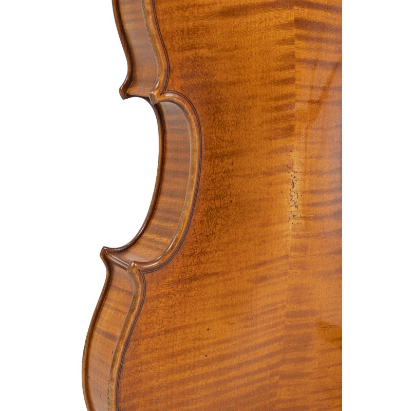 GEWA GS400510 Skrzypce Germania - 2