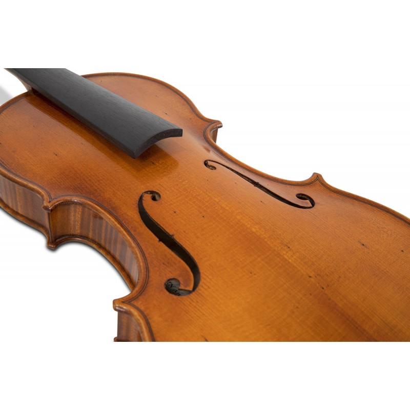 GEWA GS400510 Skrzypce Germania - 4