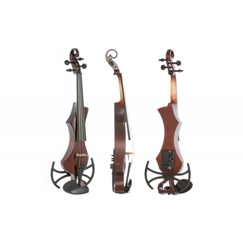 GEWA GS400301UA Skrzypce elektroniczne Novita 3.0 - 2