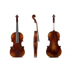 GEWA GS400095 Skrzypce Europa Maestro - 1