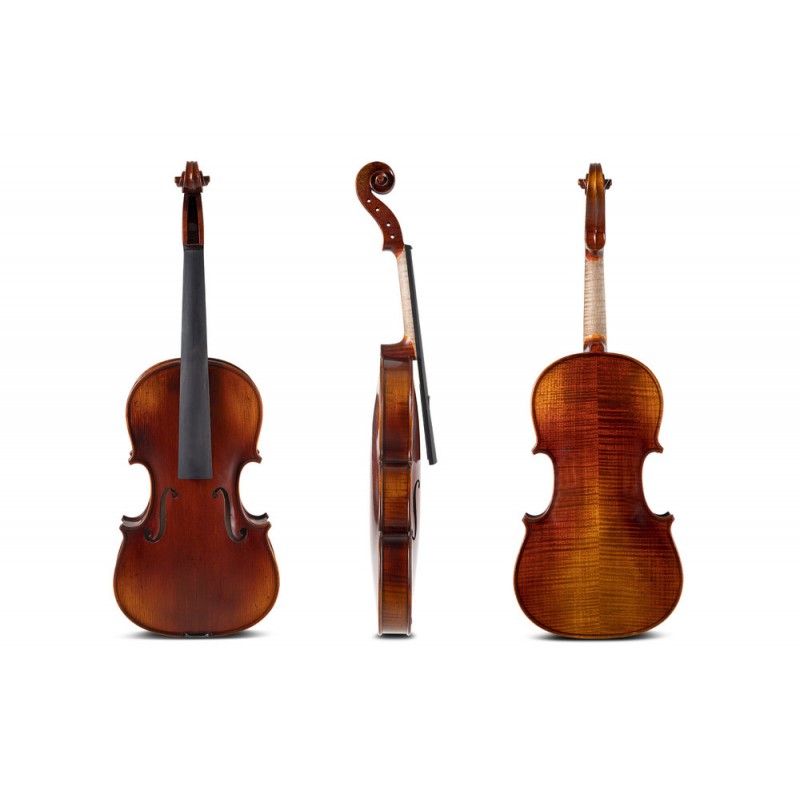 GEWA GS400085 Skrzypce Europa Maestro - 1