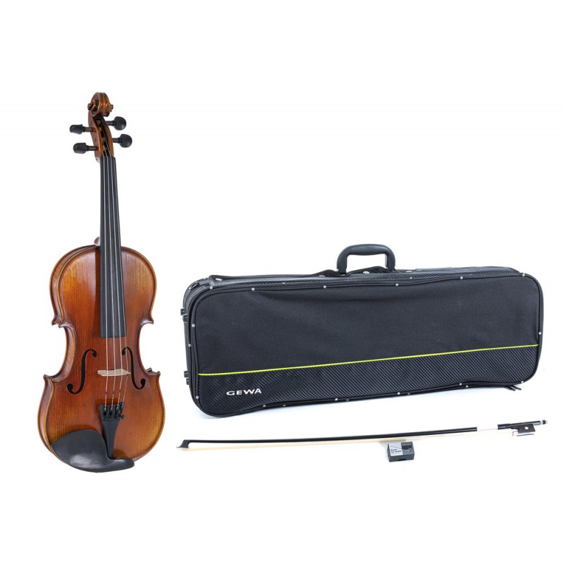 GEWA GS4000841224 Skrzypce Maestro 2 - 2