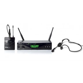 AKG WMS 470 Sport Set - zestaw bezprzewodowy