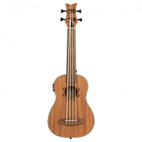 Ortega LIZZY-BSFL-GB - Ukulele Bassowe