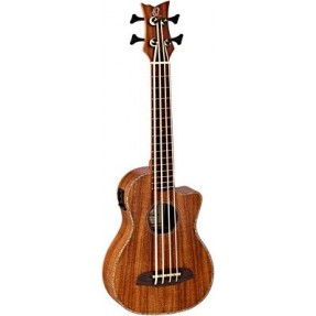 Ortega CAIMAN-BS-GB - Ukulele