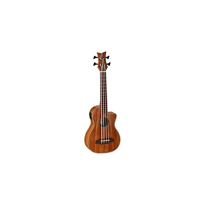 Ortega CAIMAN-BS-GB - Ukulele