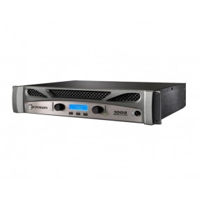 CROWN XTI 1002 - wzmacniacz mocy