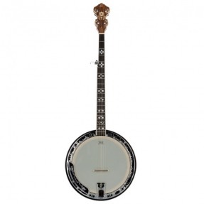 Ortega OBJ550W-SNT - Banjo