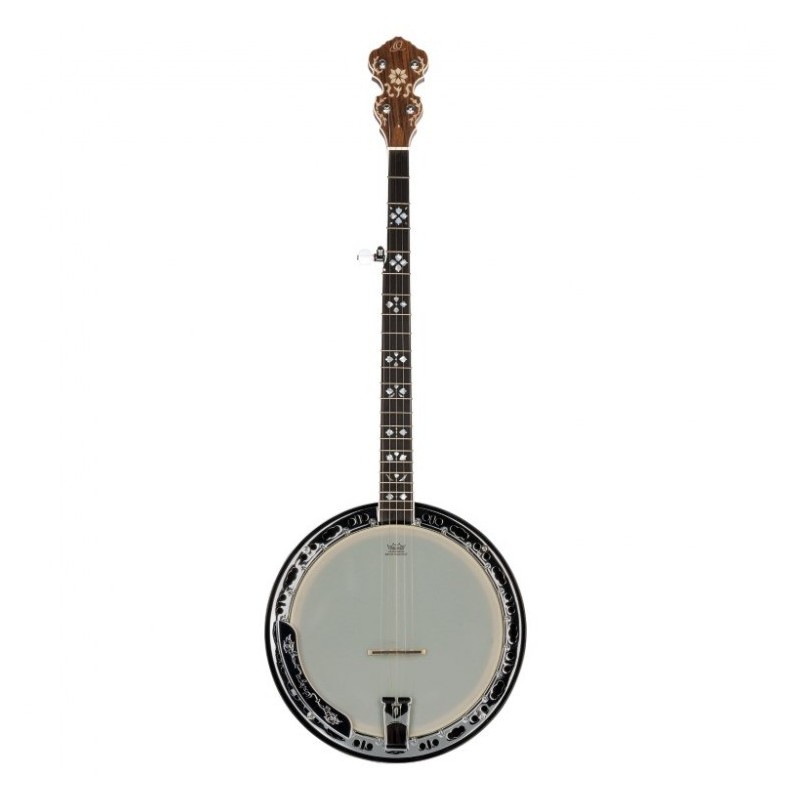 Ortega OBJ550W-SNT - Banjo