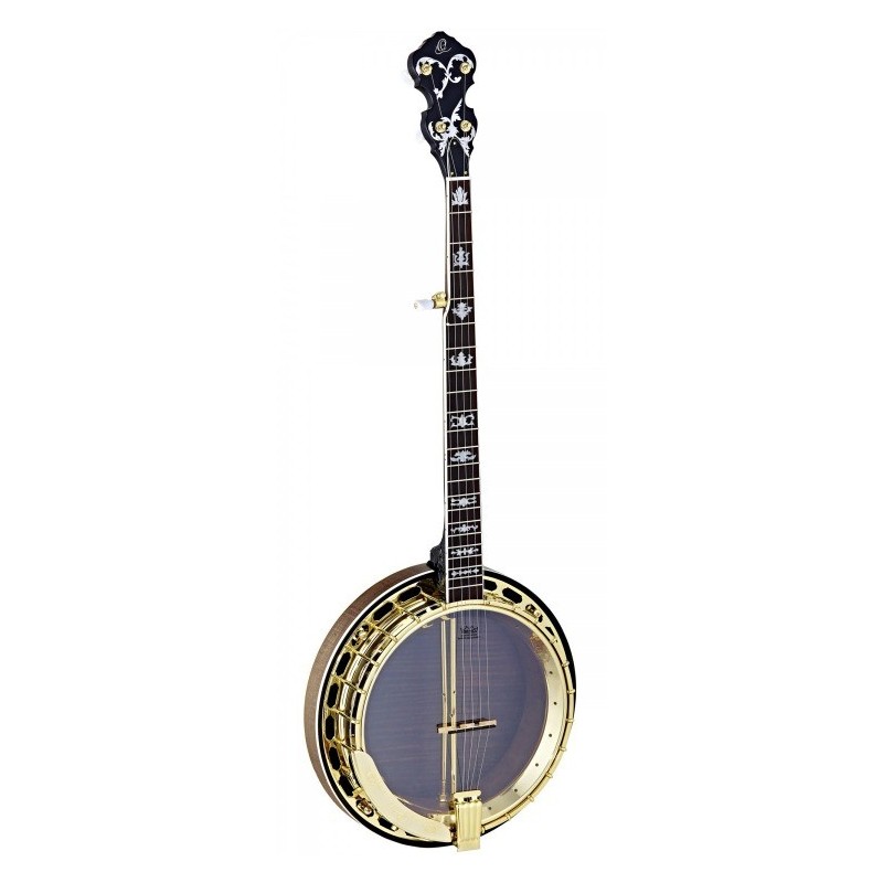 Ortega OBJ950-FMA - Banjo