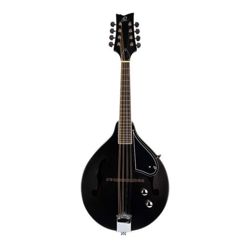 Ortega RMAE40SBK - Mandolina