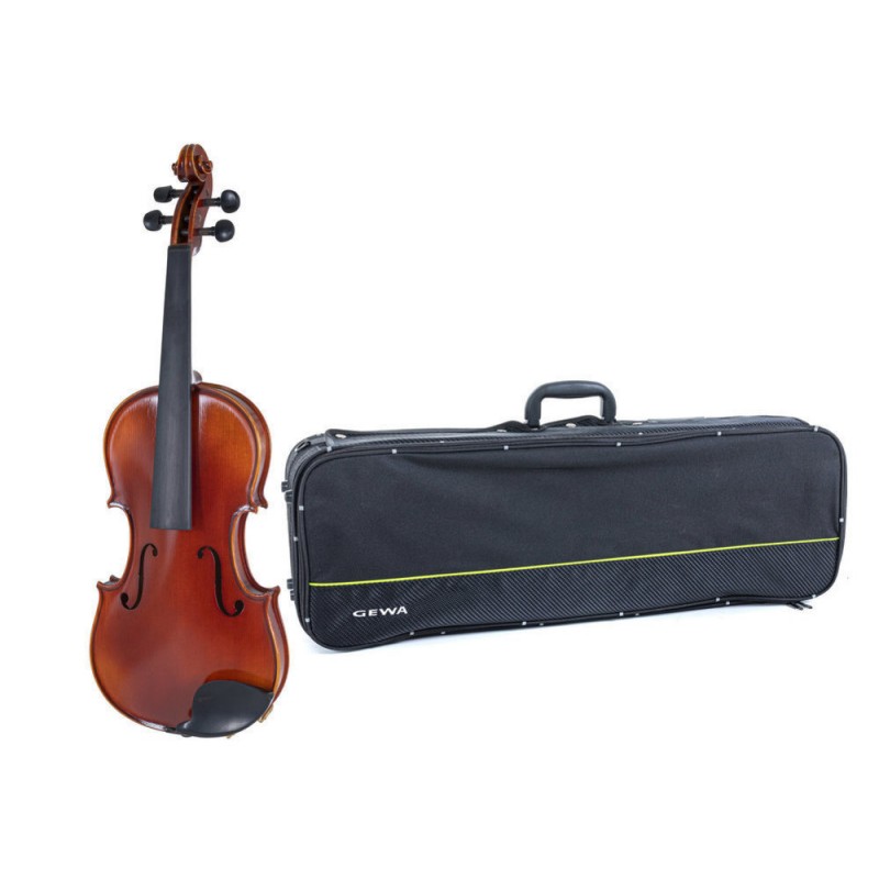 GEWA GS4000610200L Skrzypce Ideale - 1