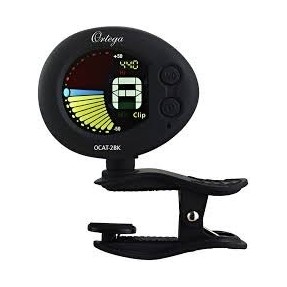 Ortega OCAT-2BK - Tuner