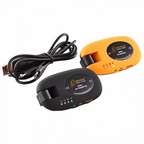 Ortega ODWS - System bezprzewodowy