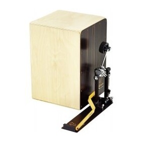 Ortega OSTBCJ-L-BU - Zestaw Perkusyjny