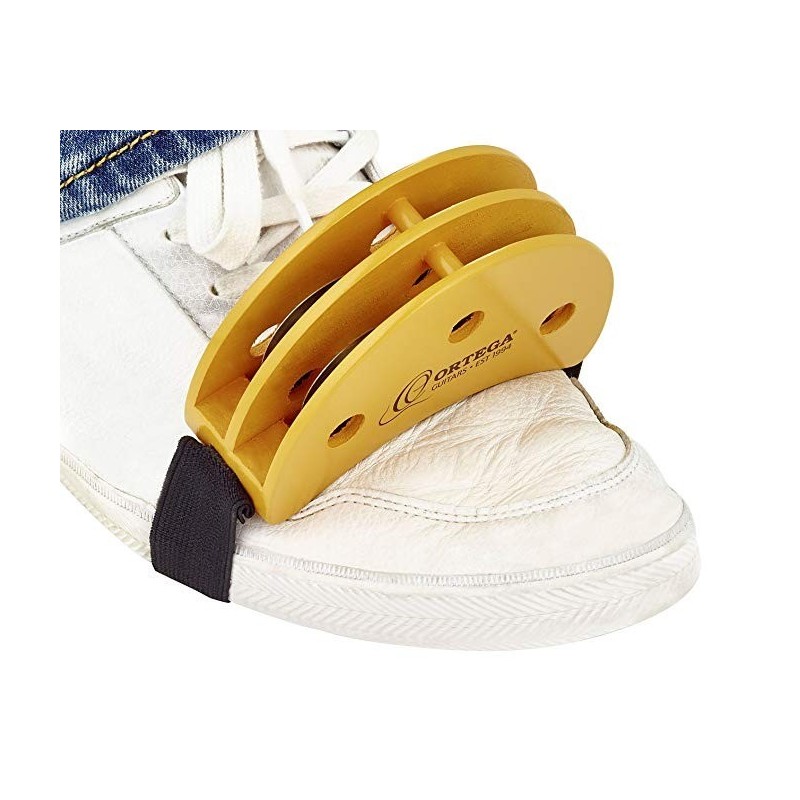 Ortega OGFT - Tamburyn nożny