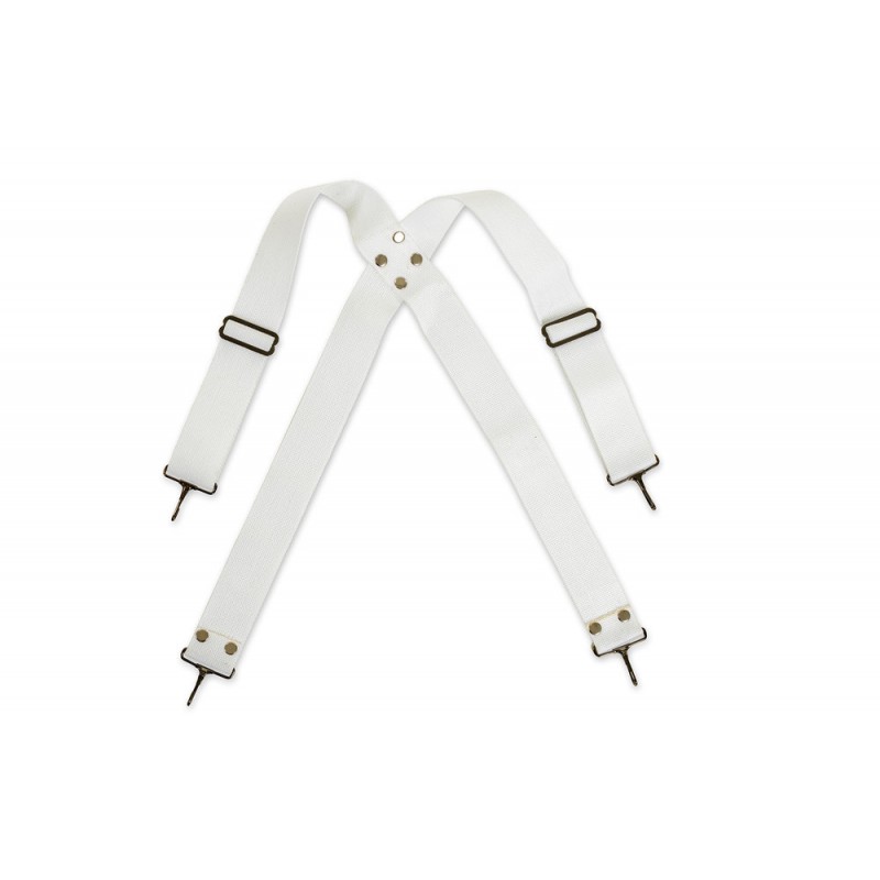 GEWA F893505 Szelki do bębna marszowego Basix - 1