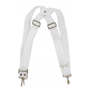 GEWA F893500 Szelki do bębna marszowego Basix - 1