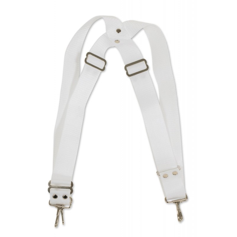 GEWA F893500 Szelki do bębna marszowego Basix - 1