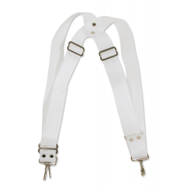 GEWA F893500 Szelki do bębna marszowego Basix - 2