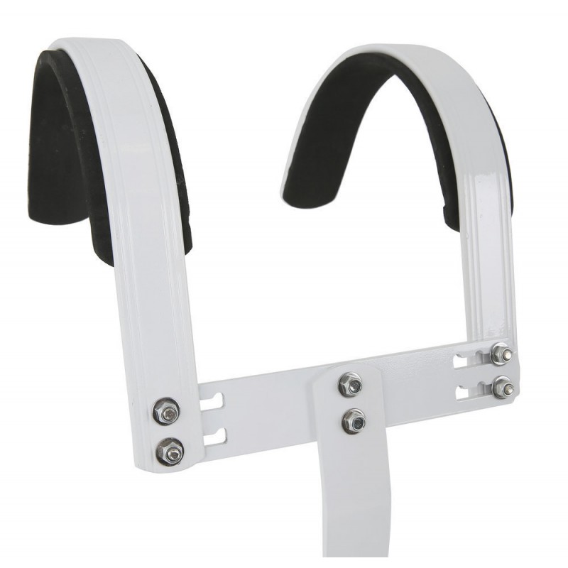 GEWA F893230 Marching Snaredrum Basix - 1