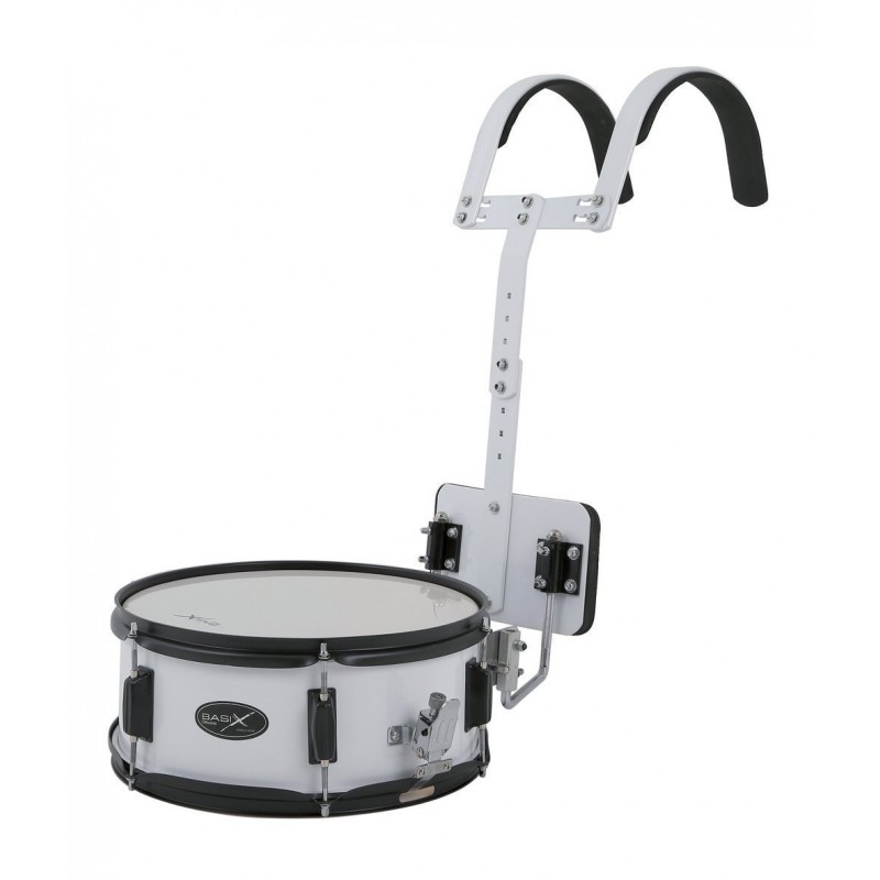 GEWA F893230 Marching Snaredrum Basix - 2
