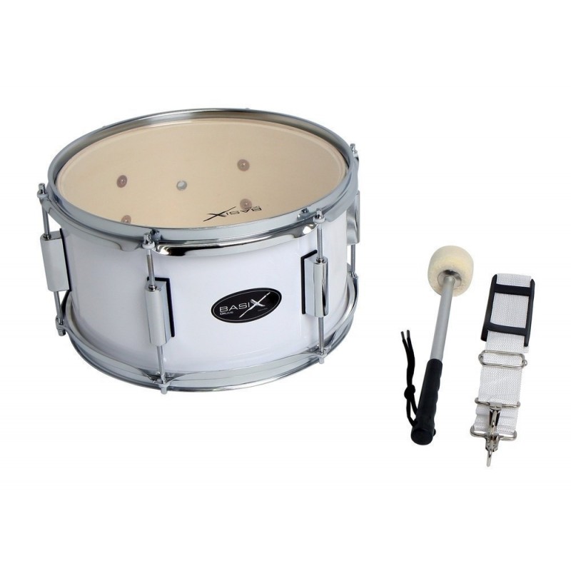 GEWA F893110 Marching Tenordrum Basix - 1