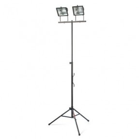 Athletic LS-BUD - Statyw Oświetleniowy